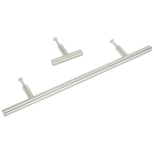 Cucina acciaio inox armadio - cucina,