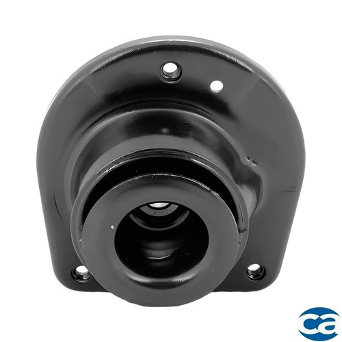 Front left suspension - front,