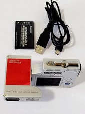 Kyocera sl300r red - sl300r, finecam