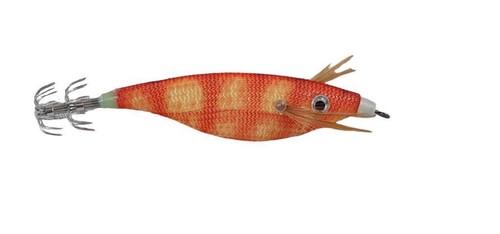 Esca per seppie totanara - totanara, a