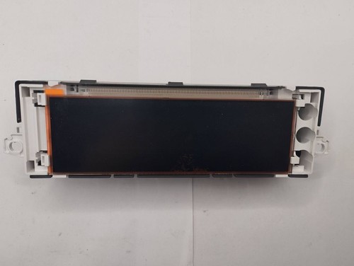 Schermo lcd cruscotto peugeot - lcd,