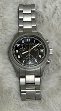 Hamilton Chronograph 685820