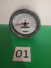 [01] STRUMENTAZIONE ITALJET