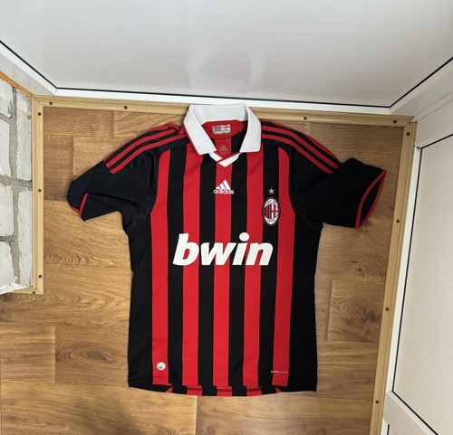 Maglia calcio milan - maglia, ac