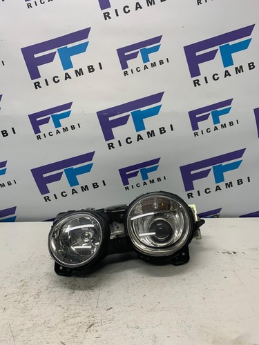 4r83 13w030 faro fanale - 4r83-13w030-ba,