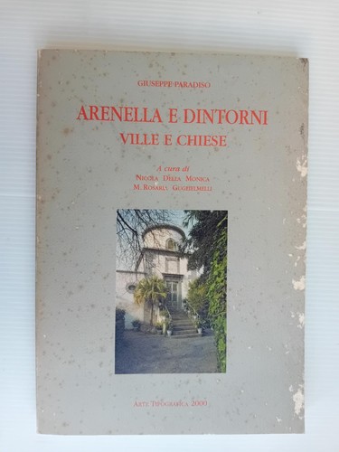 Arenella dintorni ville e - arenella,