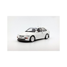 Ford Escort RS Cosworth taglia A bianca 1994 Otto OT1025 1:18