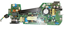 Alimentatore per BENQ W1060 - W1070 - W1080 - MW519 - MX666 - TH681 - HT1085 -