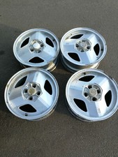 SET RUOTE CLASSIC ATS KBA40496 6JX15