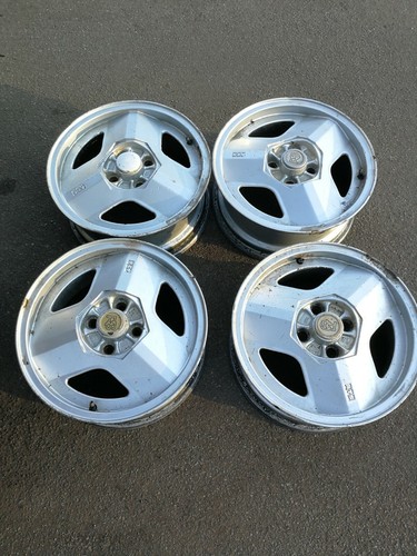 Classic ats wheel - classic, set