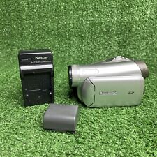 Panasonic PV-GS39 MiniDv Mini