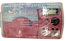 Tascam CD-GT1 Guitar Trainer