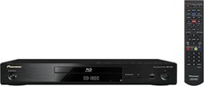 Pioneer BDP-180 4K 3D SACD