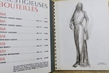 Vino Lista Grandi Vino 1951