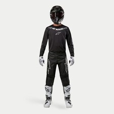 Completo motocross alpinestars - completo,