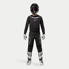 Completo motocross Alpinestars