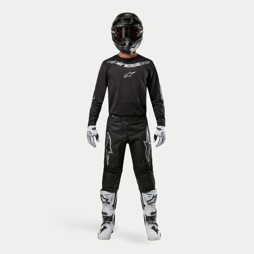 Completo motocross alpinestars - completo,