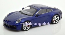 1:18 Minichamps Porsche 911