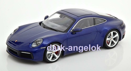 Minichamps porsche 911 - porsche,