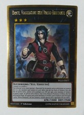 DANTE, VIAGGIATORE DELL'ABISSO