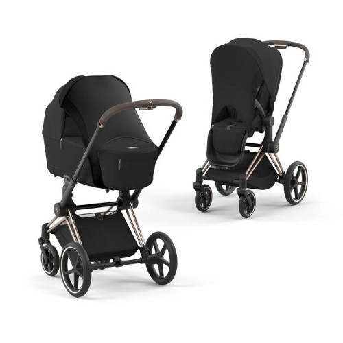 Cybex platinum cappottina - cybex,