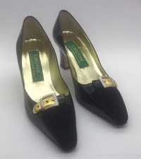 scarpa lanzoni & b taglia 3,5