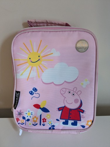 Peppa pig sandwich - sandwich, cooler