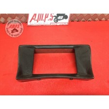Entourage de radiateur carbone