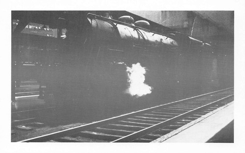 Cartoline ferroviarie - , in