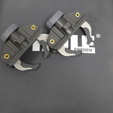 Thule FastGrip attacchi rapidi sgancio rapido artigli box tetto Pacific 34407