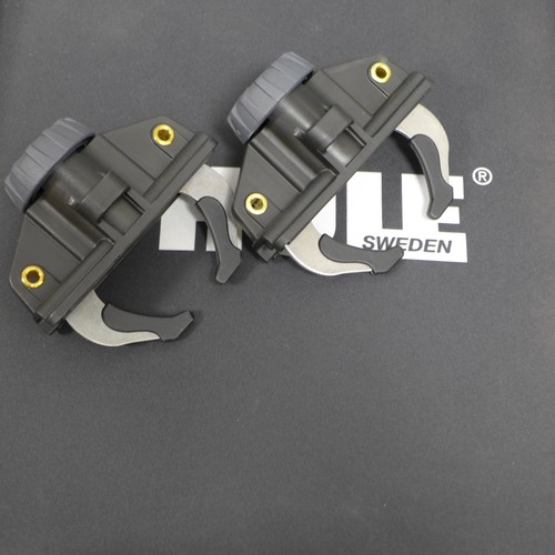 Thule fastgrip attacchi - thule, rapidi
