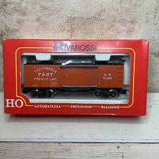 RIVAROSSI #2311 BOX CAR