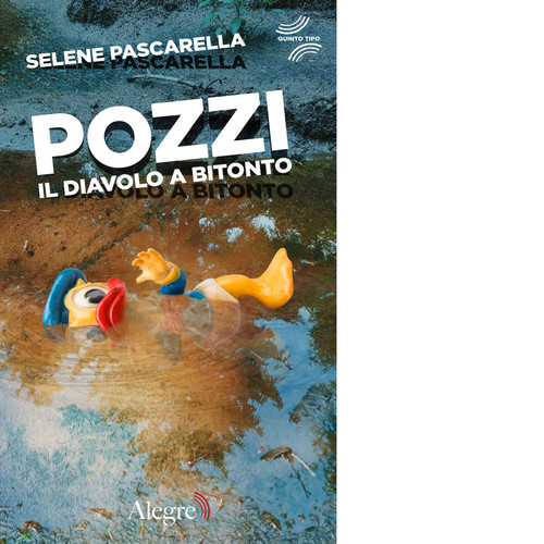 Pozzi diavolo bitonto di - diavolo, a