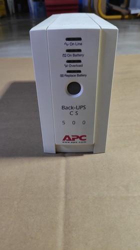 Ups gruppo continuità apc - gruppo,