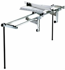 Tavolo scorrevole Festool CS
