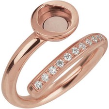 BREIL STONES ANELLO REFERENZA