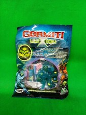 Gig gormiti luxion impetus - -,