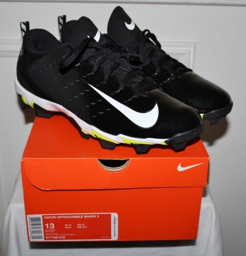 Nuovo scatola nike vapor - in,