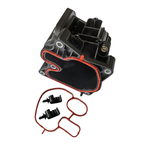 Coperchio scambiatore alfa - scambiatore,