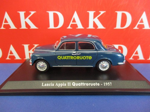 Die cast modellino - 1/43,
