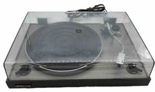 Vintage 70’s Audiophile