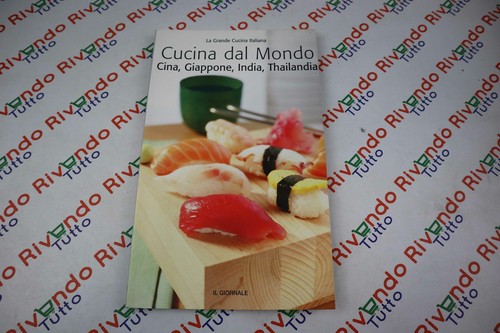 Grande cucina italiana - grande,