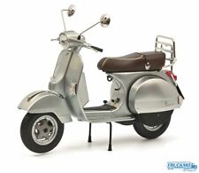 Schuco Vespa PX 125 argento