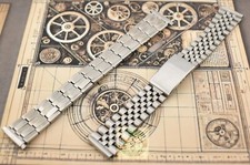 Cinturino in acciaio per