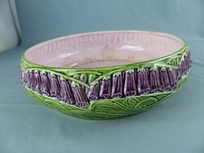 SARREGUEMINES panier rond