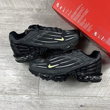 Nike Air Max Plus 3 Anthracite