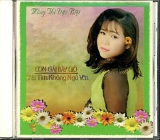 VIETNAMESE CD - MONG THI - CON