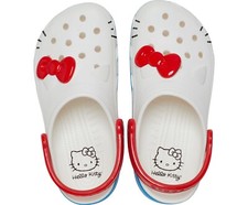 Zoccolo classico Hello Kitty