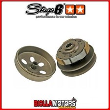 GY14208 KIT CORRETTORE DI