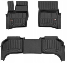 Tappetini in gomma per Land